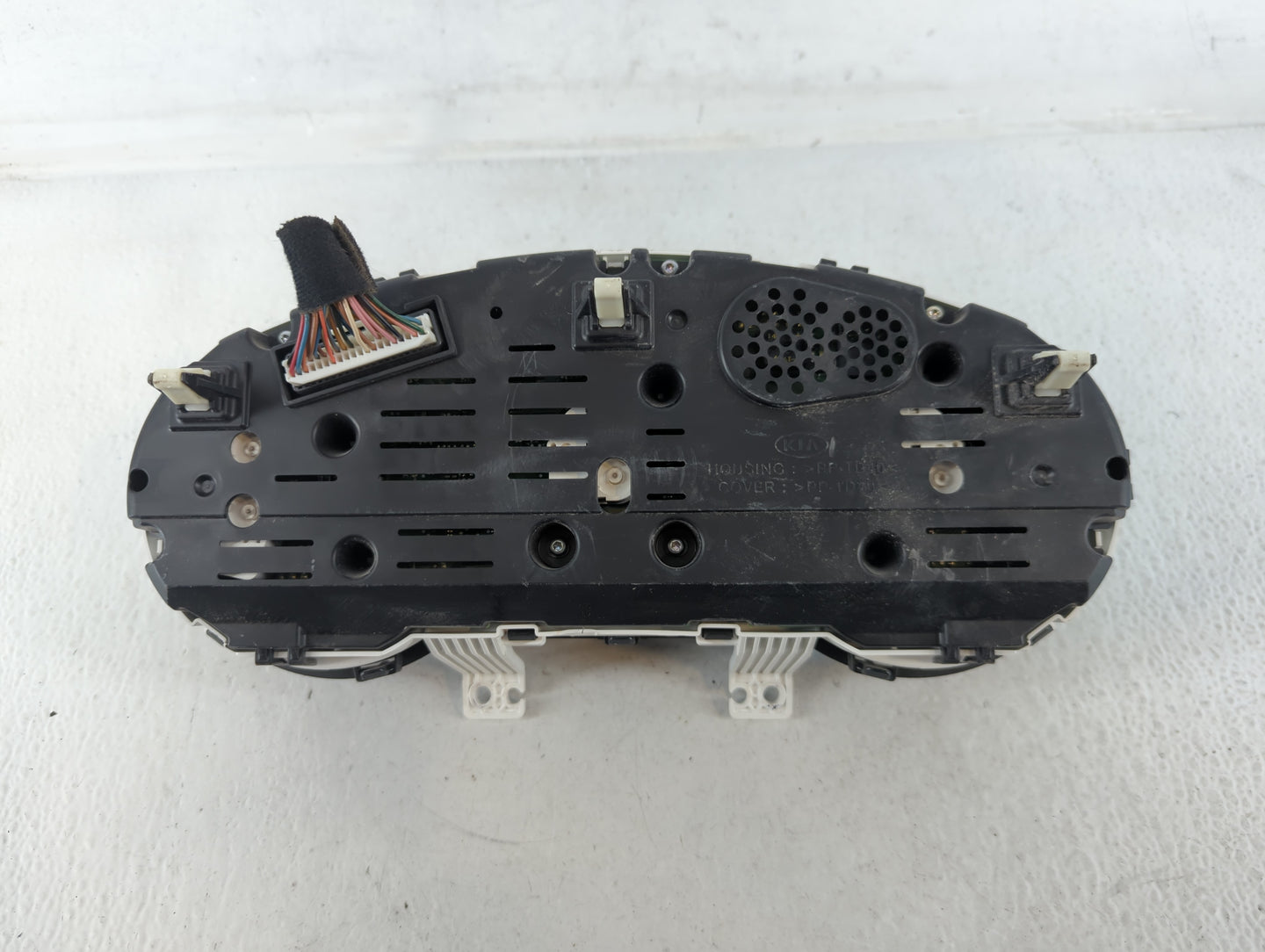 2014-2015 Kia Soul Instrument Cluster Speedometer Gauges P/N:15A29-00041 94006-B2540 Fits Fits 2014 2015 OEM Used Auto Parts