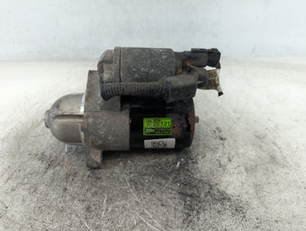compare product 2014-2015 Kia Soul Car Starter Motor Solenoid OEM P/N:1206214 36100-2E121 Fits Fits 2014 2015 2016 OEM Used Auto Parts
