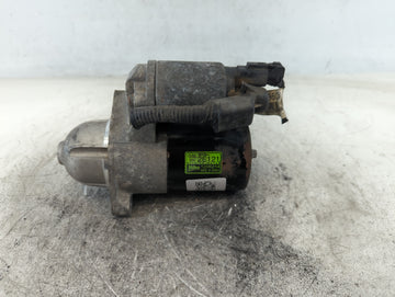 2014-2015 Kia Soul Car Starter Motor Solenoid OEM P/N:1206214 36100-2E121 Fits Fits 2014 2015 2016 OEM Used Auto Parts - Oem