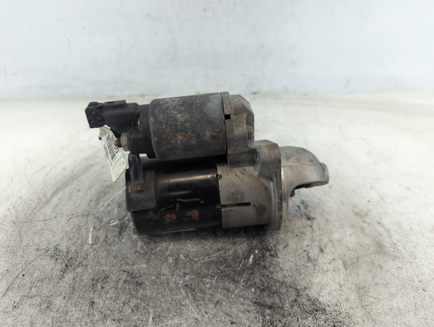 2014-2015 Kia Soul Car Starter Motor Solenoid OEM P/N:1206214 36100-2E121 Fits Fits 2014 2015 2016 OEM Used Auto Parts - Oem