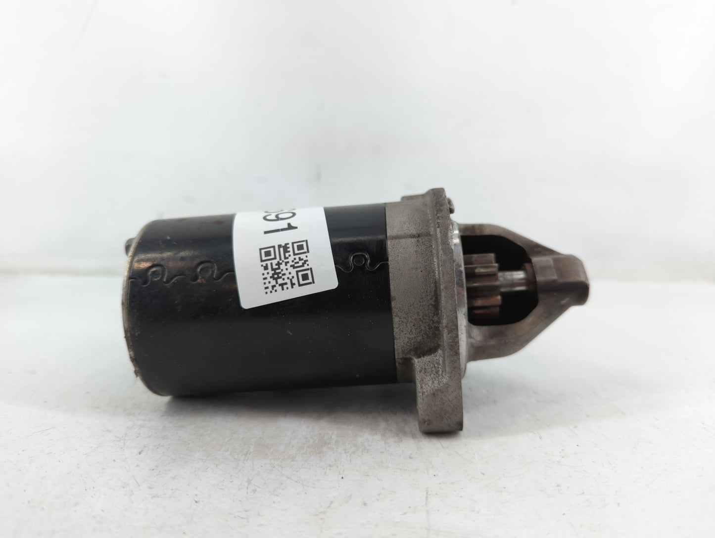 2014-2019 Kia Soul Car Starter Motor Solenoid OEM P/N:36100-2B110 Fits Fits 2014 2015 2016 2017 2018 2019 OEM Used Auto Part