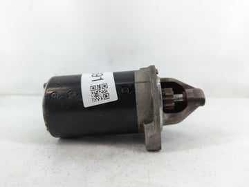2014-2019 Kia Soul Car Starter Motor Solenoid OEM P/N:36100-2B110 Fits Fits 2014 2015 2016 2017 2018 2019 OEM Used Auto Part