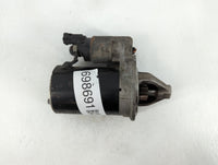 2014-2019 Kia Soul Car Starter Motor Solenoid OEM P/N:36100-2B110 Fits Fits 2014 2015 2016 2017 2018 2019 OEM Used Auto Part