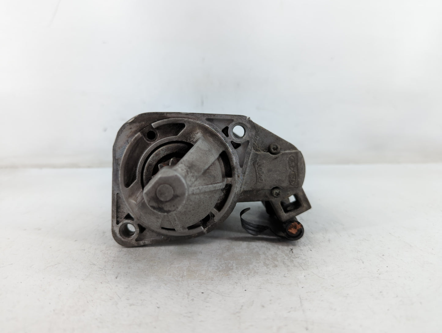 2014-2019 Kia Soul Car Starter Motor Solenoid OEM P/N:36100-2B110 Fits Fits 2014 2015 2016 2017 2018 2019 OEM Used Auto Part