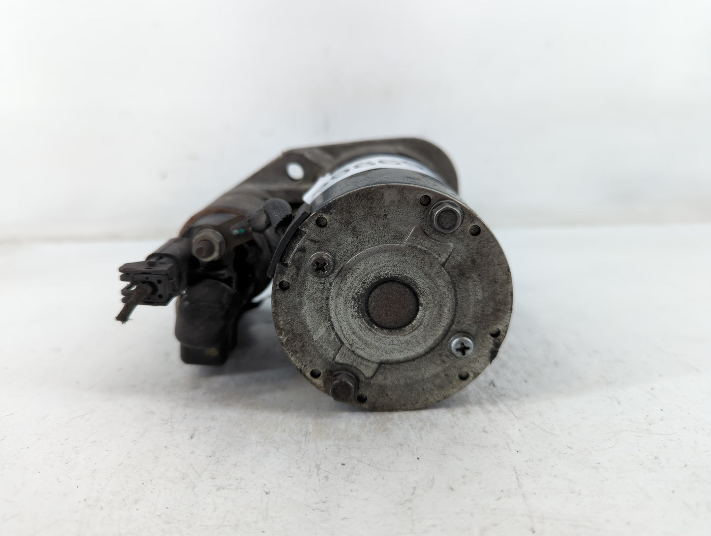 2014-2019 Kia Soul Car Starter Motor Solenoid OEM P/N:36100-2B110 Fits Fits 2014 2015 2016 2017 2018 2019 OEM Used Auto Part