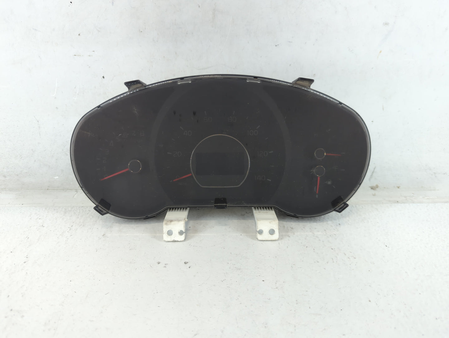 2014-2015 Kia Soul Instrument Cluster Speedometer Gauges P/N:94006-B2540 Fits Fits 2014 2015 OEM Used Auto Parts - Oemusedau