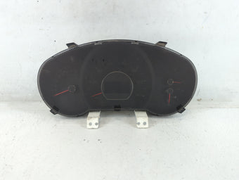 compare product 2014-2015 Kia Soul Instrument Cluster Speedometer Gauges P/N:94006-B2540 Fits Fits 2014 2015 OEM Used Auto Parts