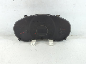 2014-2015 Kia Soul Instrument Cluster Speedometer Gauges P/N:94006-B2540 Fits Fits 2014 2015 OEM Used Auto Parts - Oemusedau