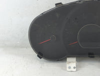 2014-2015 Kia Soul Instrument Cluster Speedometer Gauges P/N:94006-B2540 Fits Fits 2014 2015 OEM Used Auto Parts - Oemusedau