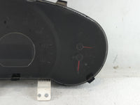 2014-2015 Kia Soul Instrument Cluster Speedometer Gauges P/N:94006-B2540 Fits Fits 2014 2015 OEM Used Auto Parts - Oemusedau