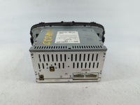 2014-2016 Kia Soul Am Fm Cd Player Radio Receiver - Oemusedautoparts1.com