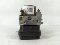 2014-2015 Kia Soul ABS Pump Control Module Replacement P/N:89541-04030 44510-04060 Fits Fits 2014 2015 OEM Used Auto Parts -
