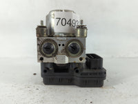 2014-2015 Kia Soul ABS Pump Control Module Replacement P/N:89541-04030 44510-04060 Fits Fits 2014 2015 OEM Used Auto Parts -