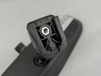 2010-2021 Kia Soul Interior Rear View Mirror Replacement OEM P/N:E4012143 Fits OEM Used Auto Parts - Oemusedautoparts1.com