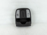 2014-2019 Kia Soul Overhead Roof Console 705981 - Oemusedautoparts1.com