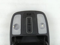2014-2019 Kia Soul Overhead Roof Console 705981 - Oemusedautoparts1.com