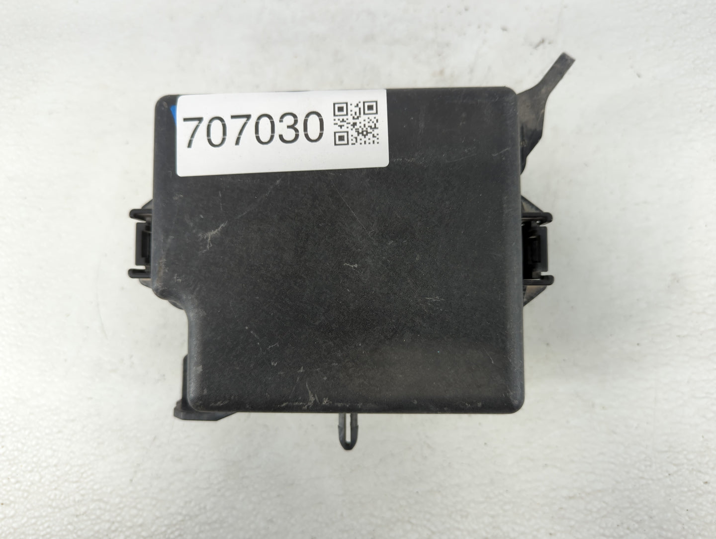 2014 Kia Soul Fusebox Fuse Box Panel Relay Module P/N:91950-B2050 Fits OEM Used Auto Parts - Oemusedautoparts1.com