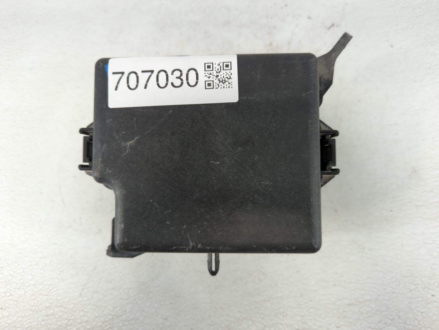 2014 Kia Soul Fusebox Fuse Box Panel Relay Module P/N:91950-B2050 Fits OEM Used Auto Parts - Oemusedautoparts1.com
