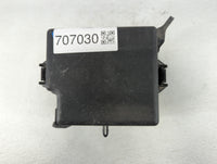 2014 Kia Soul Fusebox Fuse Box Panel Relay Module P/N:91950-B2050 Fits OEM Used Auto Parts - Oemusedautoparts1.com
