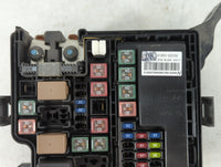 2014 Kia Soul Fusebox Fuse Box Panel Relay Module P/N:91950-B2050 Fits OEM Used Auto Parts - Oemusedautoparts1.com