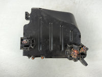 2014 Kia Soul Fusebox Fuse Box Panel Relay Module P/N:91950-B2050 Fits OEM Used Auto Parts - Oemusedautoparts1.com