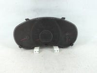 2014-2015 Kia Soul Instrument Cluster Speedometer Gauges P/N:94006-B2540 Fits Fits 2014 2015 OEM Used Auto Parts - Oemusedau