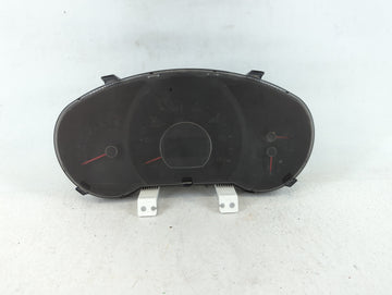 2014-2015 Kia Soul Instrument Cluster Speedometer Gauges P/N:94006-B2540 Fits Fits 2014 2015 OEM Used Auto Parts - Oemusedau