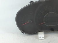 2014-2015 Kia Soul Instrument Cluster Speedometer Gauges P/N:94006-B2540 Fits Fits 2014 2015 OEM Used Auto Parts - Oemusedau