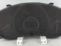 2014-2015 Kia Soul Instrument Cluster Speedometer Gauges P/N:94006-B2540 Fits Fits 2014 2015 OEM Used Auto Parts - Oemusedau