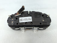 2014-2015 Kia Soul Instrument Cluster Speedometer Gauges P/N:94006-B2540 Fits Fits 2014 2015 OEM Used Auto Parts - Oemusedau