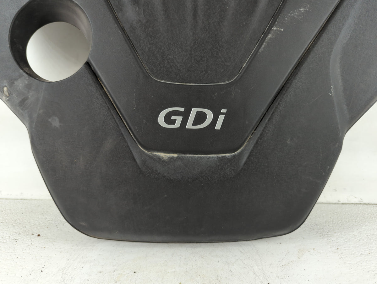 2014 Kia Soul Engine Cover 707388 - Oemusedautoparts1.com