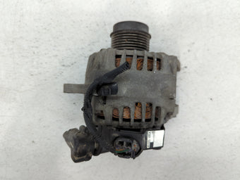 compare product 2012-2015 Kia Soul Alternator Replacement Generator Charging Assembly Engine OEM P/N:37300-2E300 2610819 Fits OEM Used Auto Parts