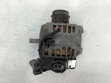 2012-2015 Kia Soul Alternator Replacement Generator Charging Assembly Engine OEM P/N:37300-2E300 2610819 Fits OEM Used Auto 