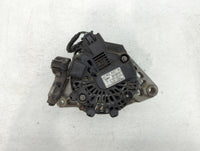 2012-2015 Kia Soul Alternator Replacement Generator Charging Assembly Engine OEM P/N:37300-2E300 2610819 Fits OEM Used Auto 