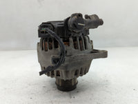 2012-2015 Kia Soul Alternator Replacement Generator Charging Assembly Engine OEM P/N:37300-2E300 2610819 Fits OEM Used Auto 