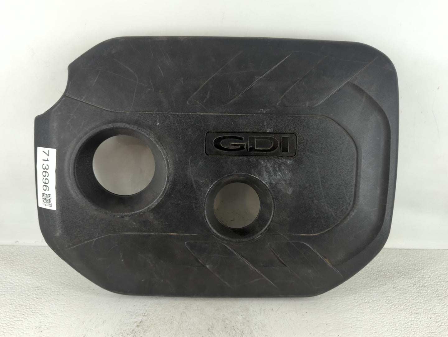 2014 Kia Soul Engine Cover - Oemusedautoparts1.com