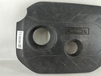 2014 Kia Soul Engine Cover - Oemusedautoparts1.com