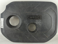 2014 Kia Soul Engine Cover - Oemusedautoparts1.com