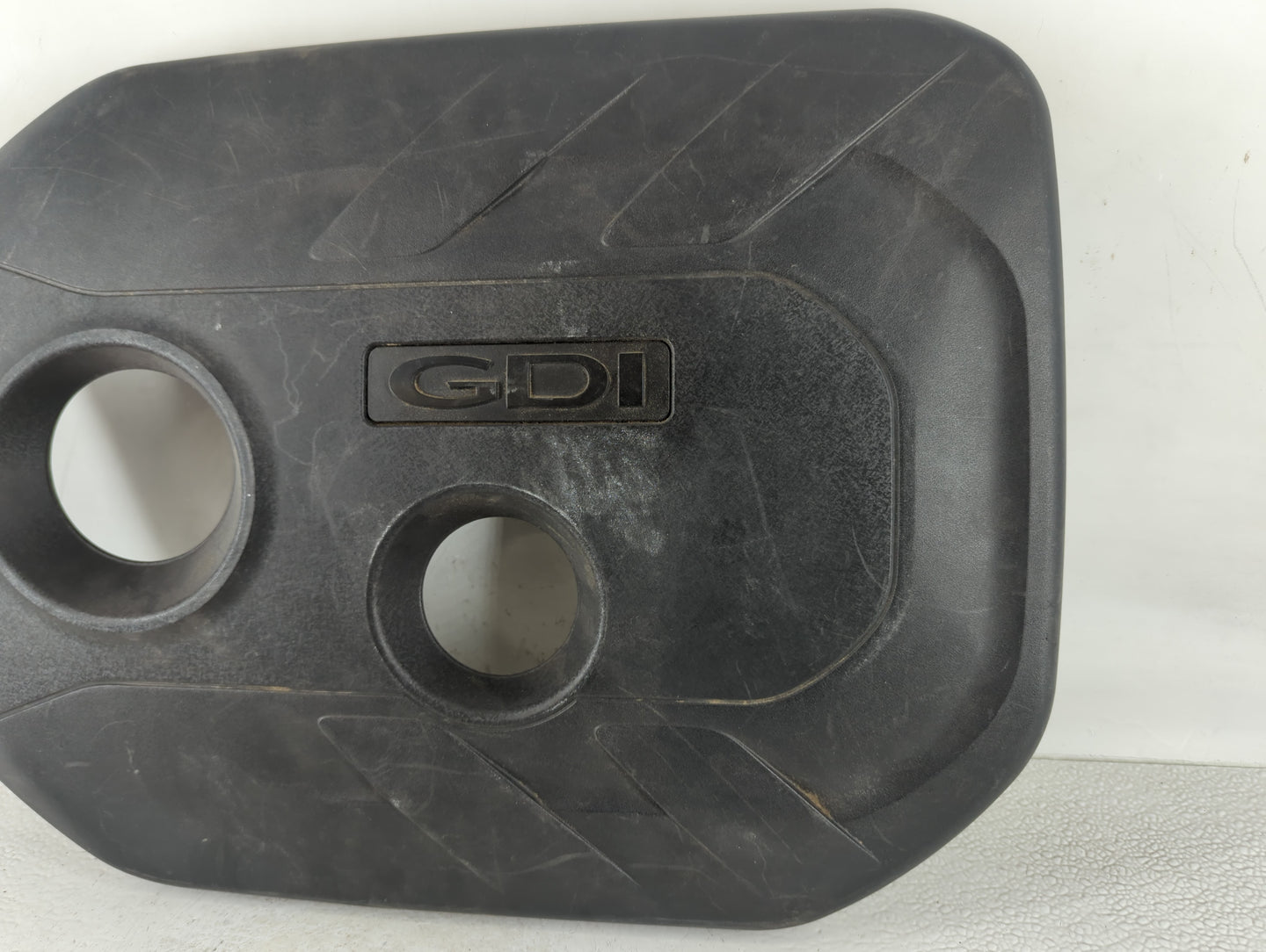 2014 Kia Soul Engine Cover - Oemusedautoparts1.com