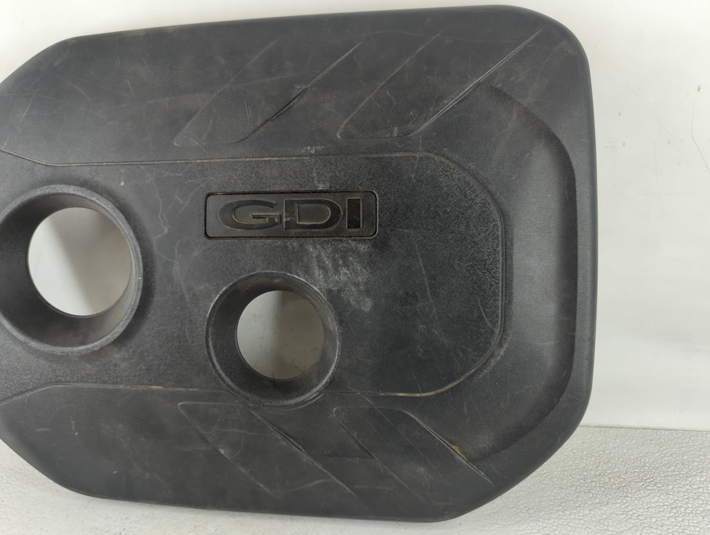 2014 Kia Soul Engine Cover - Oemusedautoparts1.com