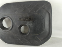 2014 Kia Soul Engine Cover - Oemusedautoparts1.com