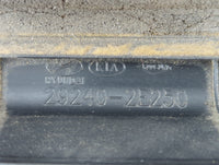 2014 Kia Soul Engine Cover - Oemusedautoparts1.com
