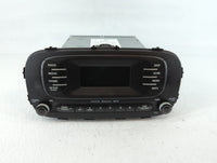 2014-2016 Kia Soul Radio AM FM Cd Player Receiver Replacement P/N:96170-B2090CA Fits Fits 2014 2015 2016 OEM Used Auto Parts