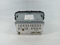 2014-2016 Kia Soul Radio AM FM Cd Player Receiver Replacement P/N:96170-B2090CA Fits Fits 2014 2015 2016 OEM Used Auto Parts