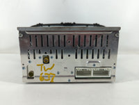 2014-2016 Kia Soul Radio AM FM Cd Player Receiver Replacement P/N:96170-B2090CA Fits Fits 2014 2015 2016 OEM Used Auto Parts