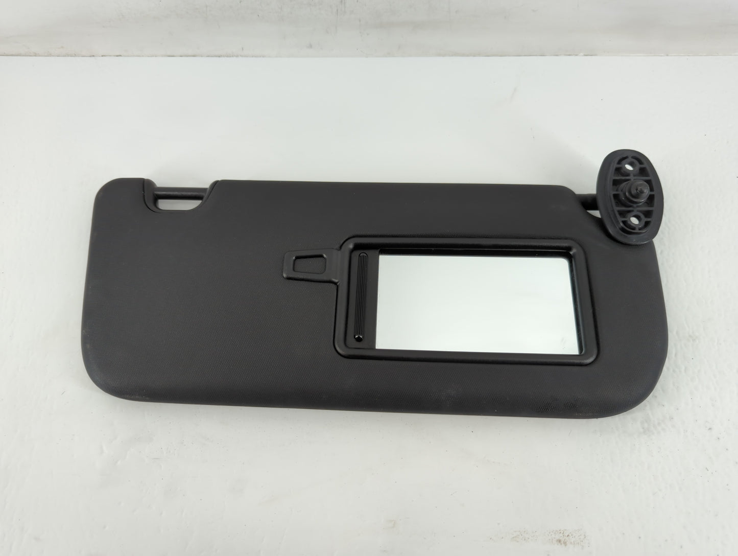 2014-2019 Kia Soul Sun Visor Shade Replacement Passenger Right Mirror Fits Fits 2014 2015 2016 2017 2018 2019 OEM Used Auto 