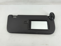 2014-2019 Kia Soul Sun Visor Shade Replacement Passenger Right Mirror Fits Fits 2014 2015 2016 2017 2018 2019 OEM Used Auto 