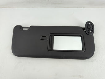 compare product 2014-2019 Kia Soul Sun Visor Shade Replacement Passenger Right Mirror Fits Fits 2014 2015 2016 2017 2018 2019 OEM Used Auto Parts