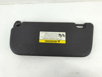 2014-2019 Kia Soul Sun Visor Shade Replacement Passenger Right Mirror Fits Fits 2014 2015 2016 2017 2018 2019 OEM Used Auto 