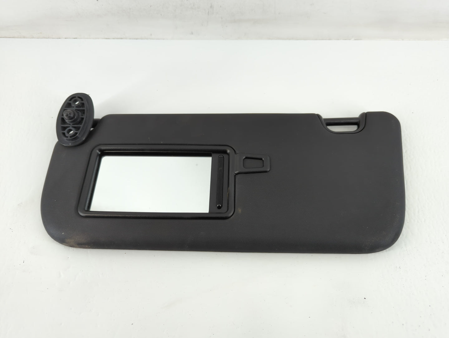 2014-2019 Kia Soul Sun Visor Shade Replacement Driver Left Mirror Fits Fits 2014 2015 2016 2017 2018 2019 OEM Used Auto Part
